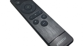 Oglądaj filmy razem z Asustorem