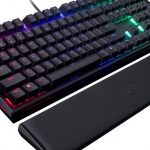 Najlepszy mechanik na rynku? Nowa klawiatura od Cooler Mastera