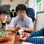 Ruszyła sprzedaż Kirobo Mini w całej Japonii