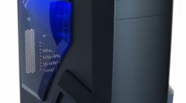Zalman Z11 Neo – elegancko i futurystycznie IT i technologie, LIFESTYLE - Dobra obudowa powinna być solidna, stylowa oraz umożliwiać łatwą i szeroką rozbudowę komputera. Zalman, koreańska firma produkująca systemy chłodzenia, akcesoria komputerowe oraz zasilacze ma w ofercie, także na polskim rynku, model Z11 Neo, który łączy wszystkie te cechy.