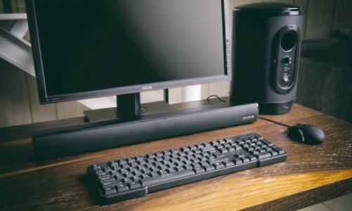 AVerMedia: jeszcze lepsze brzmienie z GS335