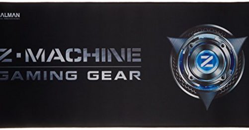 Zalman ZM-GP2 Meteor – ważne na czym pracujesz i grasz