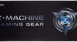 Zalman ZM-GP2 Meteor – ważne na czym pracujesz i grasz IT i technologie, LIFESTYLE - Podkładka pod mysz to jeden z najbardziej niedocenianych elementów wyposażenia biurka gracza. Niesłusznie. Powierzchnia, na której kładziemy mysz ma niebagatelne znacznie dla komfortu pracy.