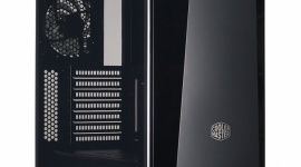 MasterBox Lite 5: funkcjonalna obudowa w atrakcyjnej cenie IT i technologie, LIFESTYLE - Cooler Master stara się udowodnić, że obudowa za stosunkowo niewielkie pieniądze może być solidna i niezawodna. Dowód? Zdaniem producenta MasterBox Lite 5 łączy atrakcyjną cenę z funkcjonalnością i wysoką jakością wykonania.