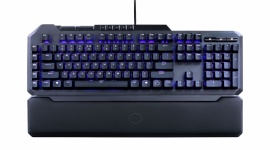 CES 2018: Cooler Master zaprezentował M800 Gaming Series IT i technologie, LIFESTYLE - Dziś w Las Vegas, 9 stycznia 2018, podczas targów CES, Cooler Master zaprezentował nową rodzinę urządzeń: M800. Przyjrzyjmy się bliżej nowościom Cooler Mastera.