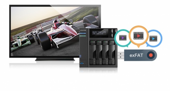 Asustor ADM 3.1: szybki jak SSD, pojemny jak HDD IT i technologie, LIFESTYLE - Połączenie zalet dysków HDD z SSD, prostsze zarządzanie kontami i hasłami do nich, a także rozwiązanie problemu niespójności danych – tak wyglądają zmiany, które obiecuje wprowadzić Asustor w nowej wersji systemu operacyjnego ADM 3.1 Beta dla dysków sieciowych NAS.