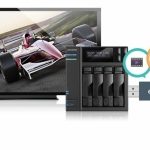 Asustor ADM 3.1: szybki jak SSD, pojemny jak HDD