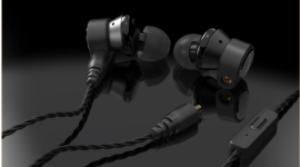 Creative Unveils Aurvana Trio – słuchawki douszne klasy audiofilskiej