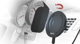 Indukcyjne ładowanie w podróży