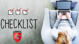 Bezpieczeństwo w sieci - 6 postanowień noworocznych IT i technologie, LIFESTYLE - Minęło zaledwie kilka dni Nowego Roku, a cyberprzestępcy już zdążyli rozpowszechnić tysiące nowych programów ze złośliwym oprogramowaniem do kradzieży danych osobowych i szantażowania osób przy użyciu ransomware.