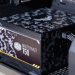 CES 2018: nowe zasilacze od Cooler Mastera