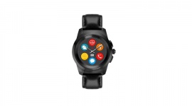 MyKronoz ZeTime Premium – smartwatch z prawdziwymi wskazówkami IT i technologie, LIFESTYLE - Smartwatch dla tradycjonalistów – chyba tak można określić nowy produkt MyKronoz. W końcu to brzmi lepiej niż „model dla zapominalskich” prawda? Skąd taki pomysł? W przypadku tego urządzenia można czasem zapomnieć o ładowaniu baterii.