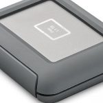 LaCie® DJI Copilot – dysk do zadań specjalnych w terenie