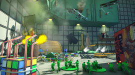 Movie Games wydaje nowe gry: Plastic Rebellion, Don’t be Afraid i Soulblight. Po IT i technologie, LIFESTYLE - Movie Games ogłosiło wydanie trzech kolejnych produkcji, które pojawią się na rynku jeszcze w tym roku, powiększając tym samym liczbę zapowiedzianych już na 2018 rok premier do pięciu tytułów.