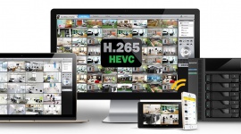 Asustor: chroń mieszkanie lub biuro… z poziomu telefonu IT i technologie, LIFESTYLE - Nowe wersja Surveillance Center jest już dostępna do ściągnięcia. Asustor wprowadził kilka nowości do softu, skupiając się tym razem na współpracy NAS-ów z urządzeniami mobilnymi.