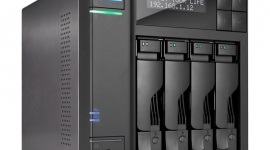 Microsoft i Asustor i rozszerzają funkcjonalność NAS-ów IT i technologie, LIFESTYLE - Asustor, popularny producent dysków sieciowych NAS, ogłosił niedawno komunikat o nawiązaniu współpracy z firmą Microsoft. Chodzi o zaimplementowanie w NAS-ach systemu plików exFAT, który pozwoli na sprawne korzystanie z naprawdę sporych dokumentów.