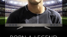 TCL ROZPOCZYNA WSPÓŁPRACĘ Z PIŁKARSKĄ SUPERGWIAZDĄ – NEYMAREM JR. IT i technologie, LIFESTYLE - TCL, trzeci na świecie producent telewizorów i wiodąca marka elektroniki użytkowej, ogłosił dziś, że Neymar Jr., jeden z najbardziej wpływowych i rozpoznawalnych na świecie sportowców, został Globalnym Ambasadorem Marki.