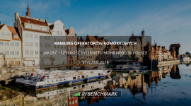 Najszybszy Internet mobilny w styczniu 2018? T-Mobile na czele