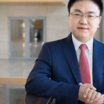 Tonny Bao dyrektorem zarządzającym Huawei Polska