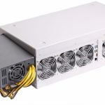 Dziewięć kart do kopania? Inno3D prezentuje system do kryptowalut