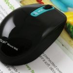 IRIScan Mouse Wifi, czyli jak połączyć myszkę… ze skanerem