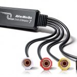 AVerMedia: stare filmy VHS w nowej jakości