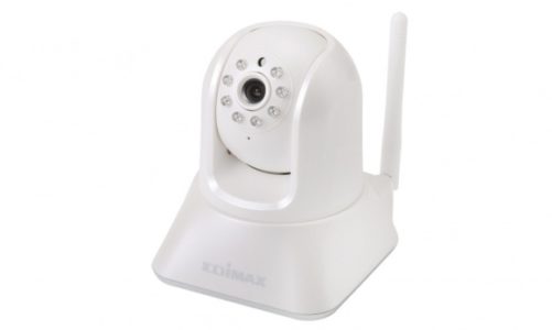 Edimax IC-7001W – dom pod Twoim nadzorem