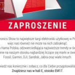 Internet Rzeczy, akcesoria mobilne i wyposażenie Smart Home – czyli Hama pokazuj