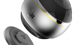 A czy Ty wiesz, co Twój zwierzak robi, jak zostaje sam w domu? IT i technologie, LIFESTYLE - A czy Ty wiesz, co Twój zwierzak robi, jak zostaje sam w domu?