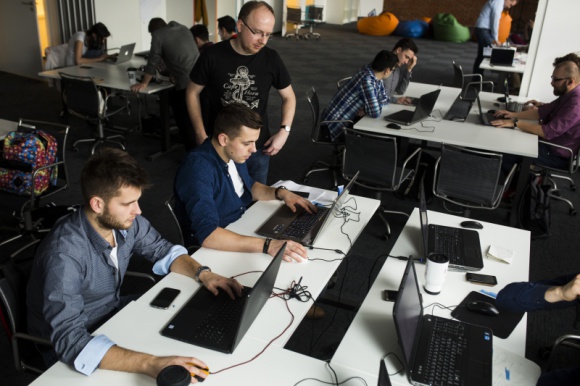 Dobry kod to nie wszystko – jakich programistów szukają pracodawcy? IT i technologie, LIFESTYLE - Dobry kod to nie wszystko – jakich programistów szukają pracodawcy?