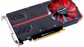 Inno3D: kompaktowe chłodzenie GeForce GTX 1050 (1-slot Edition) IT i technologie, LIFESTYLE - Małe komputery zawsze musiały radzić sobie z problemem doboru podzespołów, a w szczególności kart graficznych. Na szczęście z pomocą przychodzi Inno3D i ich jednoslotowa karta GeForce GTX 1050.
