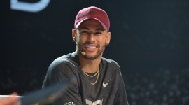 Neymar Jr. inauguruje globalną kampanię sportową TCL IT i technologie, LIFESTYLE - Neymar Jr., jeden z najbardziej wpływowych i rozpoznawalnych sportowców na świecie, został oficjalnie przedstawiony jako Globalny Ambasador Marki TCL, znajdującej się w pierwszej trójce producentów telewizorów na świecie i wiodącej marki elektroniki użytkowej.