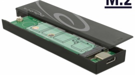 Delock: masz zapasowy dysk SSD? Już nie musisz trudzić się z jego montażem
