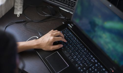 Bootcamp Tworzenia Gier – pierwszy kurs Kodołamacza poświęcony gamedevowi