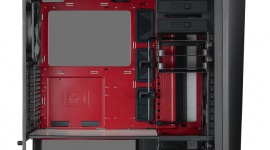 Cooler Master MasterCase MC500Mt – obudowa z charakterem IT i technologie, LIFESTYLE - Dziś obudowy są znacznie bardziej wyrafinowane, złożone i przede wszystkim podkreślają to, do jakiego celu został zbudowany dany komputer. W przypadku obudowy Cooler Master MasterCase MC500Mt wydaje się to oczywiste.
