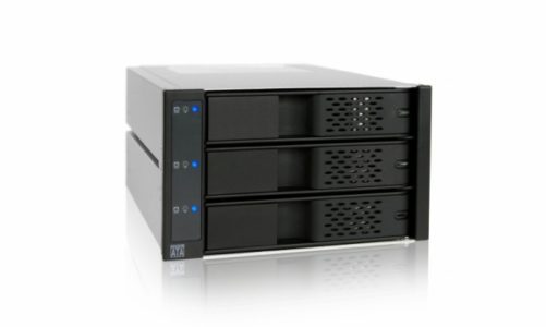 Elastyczne przechowywanie dysków