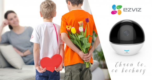 Smart pomocnicy każdej mamy IT i technologie, LIFESTYLE - Smart pomocnicy każdej mamy