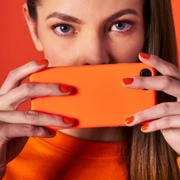 Limitowana kolekcja, pełna wyrazistych i odważnych barw – poznajcie Puro Icon!