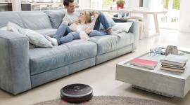 5 urządzeń smart, które ułatwią Ci życie IT i technologie, LIFESTYLE - Prowadzisz intensywny tryb życia, ciągle jesteś zabiegany i brakuje Ci czasu na domowe obowiązki, a jednocześnie chcesz mieć wszystko pod kontrolą?