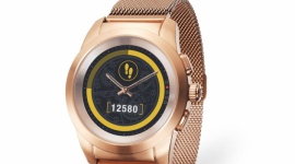 MyKronoz ZeTime Elite – 30 dni na baterii i prawdziwe wskazówki