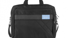 Natec Takin - torba na laptopa IT i technologie, LIFESTYLE - Lekka konstrukcja, mało zajmowanego miejsca, do tego coraz lepsza wydajność kolejnych generacji sprawia, że wielu użytkowników chętnie wybiera laptopy. Podstawowym akcesorium, które musimy nabyć razem z notebookiem jest odpowiednia torba.
