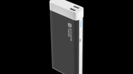 Extreme Media: pojemny powerbank z dwoma USB