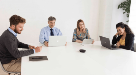 HRT Huddle Hub One – wideokonferencje w każdym miejscu