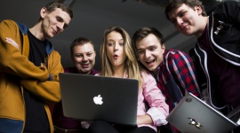 Python językiem przyszłości IT i technologie, LIFESTYLE - Sztuczna inteligencja może fascynować i przerażać, ale niewątpliwie jest motorem, który obecnie jest głównym napędem naszej cywilizacji. Według raportu Worldwide Semiannual Internet of Things Spending Guide IDC, rynek Internetu Rzeczy na świecie już w 2020 r.