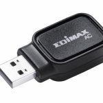 Edimax EW-7611UCB – dwupasmowy adapter Wi-Fi i Bluetooth USB