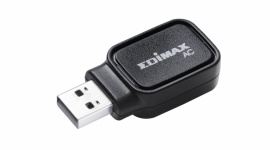 Edimax EW-7611UCB – dwupasmowy adapter Wi-Fi i Bluetooth USB