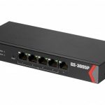 Nowość w ofercie Edimax – switch GS-3005P