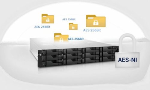 Asustor wprowadza dwustopniową weryfikację konta ADM