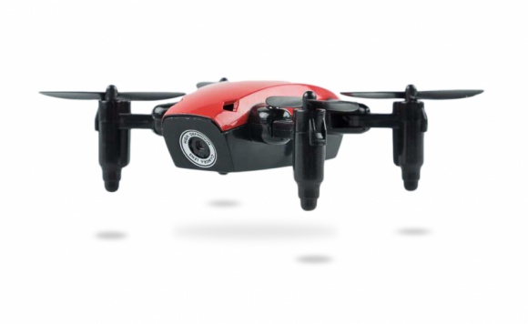 Filigranowy dron od GOCLEVER – SKY BEETLE IT i technologie, LIFESTYLE - Kompaktowy, zwrotny i niezwykle łatwy w pilotażu – SKY BEETLE od GOCLEVER. Wyposażony w funkcje będące wcześniej domeną dużych i drogich maszyn latających, m.in.: obrót 360°, przycisk powrotu do miejsca startu, automatyczny start i lądowanie, utrzymywanie wysokości lotu…