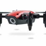 Filigranowy dron od GOCLEVER – SKY BEETLE